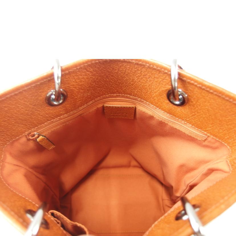 ＧＵＣＣＩ グッチ/ＧＧキャンバストート/120840//3444/ABランク/83