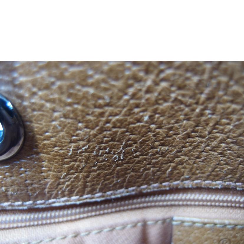 ＧＵＣＣＩ グッチ/ＧＧキャンバストート/120840//3444/ABランク/83