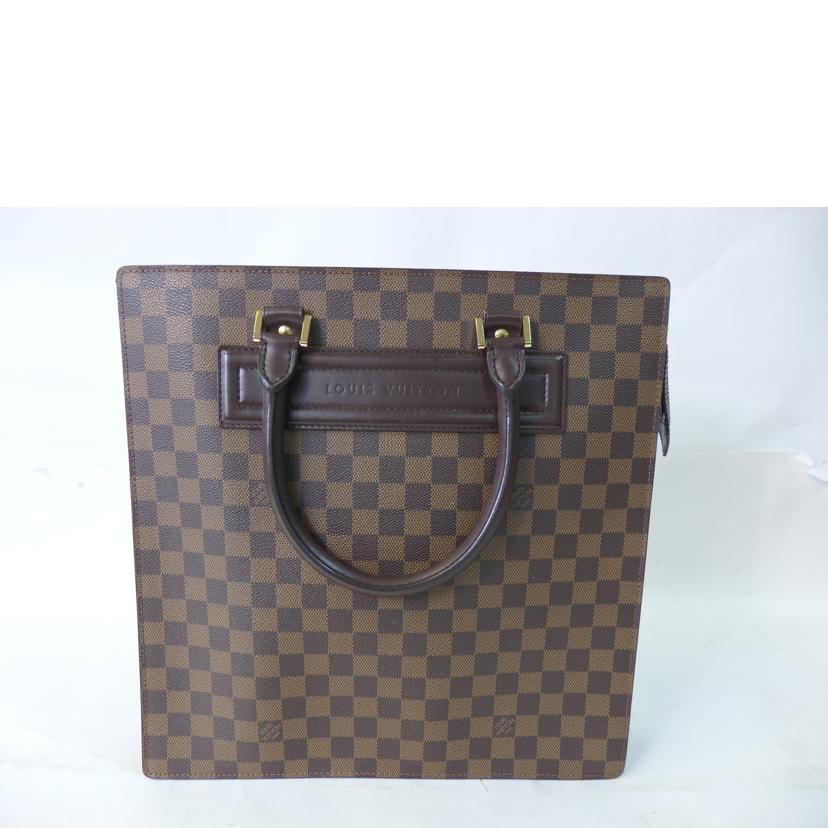 ＬＶ ルイヴィトン/ヴェニスＧＭ／ダミエ/N51145//ｼﾘｱ****/ABランク/84