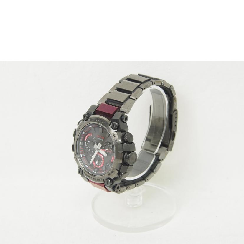 ＣＡＳＩＯ ｶｼｵ/Ｇ－ＳＨＯＣＫ／ＭＴ－Ｇ／電波ソーラー/MTG-B3000//221061DJ15044/ABランク/78