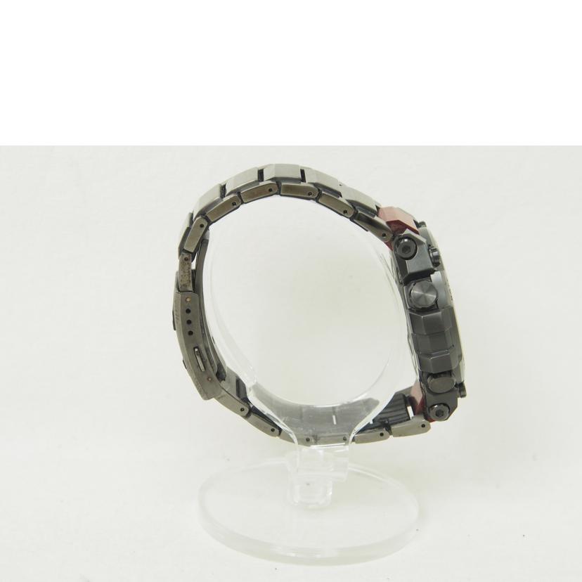 ＣＡＳＩＯ ｶｼｵ/Ｇ－ＳＨＯＣＫ／ＭＴ－Ｇ／電波ソーラー/MTG-B3000//221061DJ15044/ABランク/78