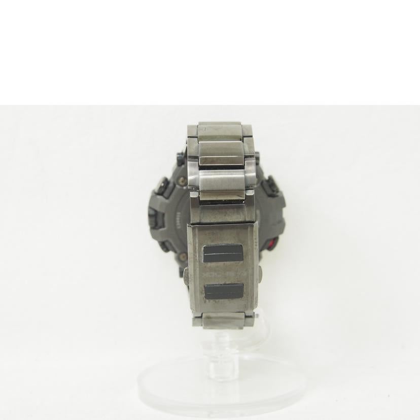 ＣＡＳＩＯ ｶｼｵ/Ｇ－ＳＨＯＣＫ／ＭＴ－Ｇ／電波ソーラー/MTG-B3000//221061DJ15044/ABランク/78