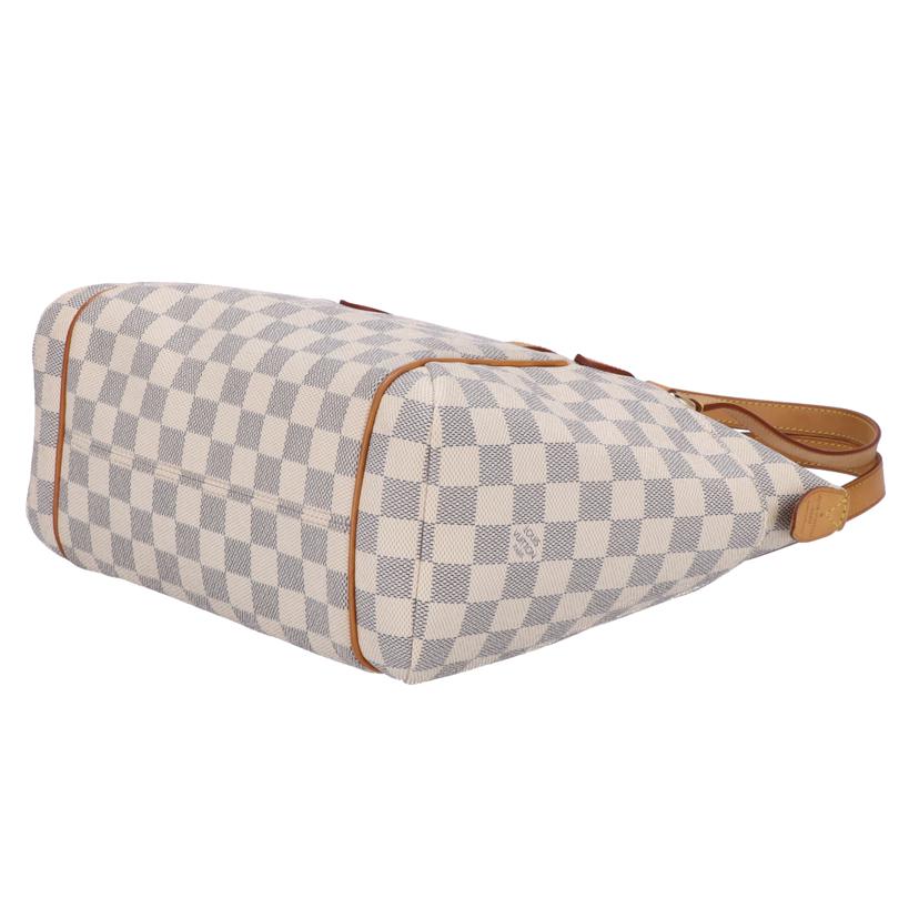 ＬＶ ルイヴィトン　バッグ　ブランドバッグ　トートバッグ　ハンドバッグ　レザー　レディース　ホワイト/トータリーＰＭ／ダミエ・アズール/N51261//AR0141/Aランク/75