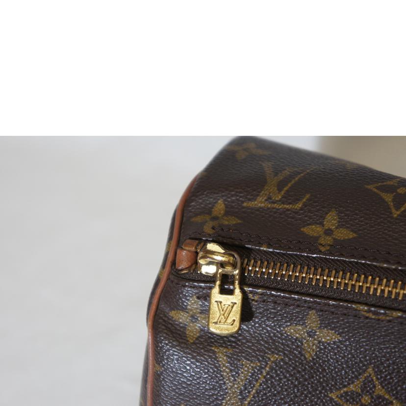 ＬＯＵＩＳ　ＶＵＩＴＴＯＮ ルイ・ヴィトン/旧型パピヨン３０／モノグラム/M51365//TH0991/Bランク/94