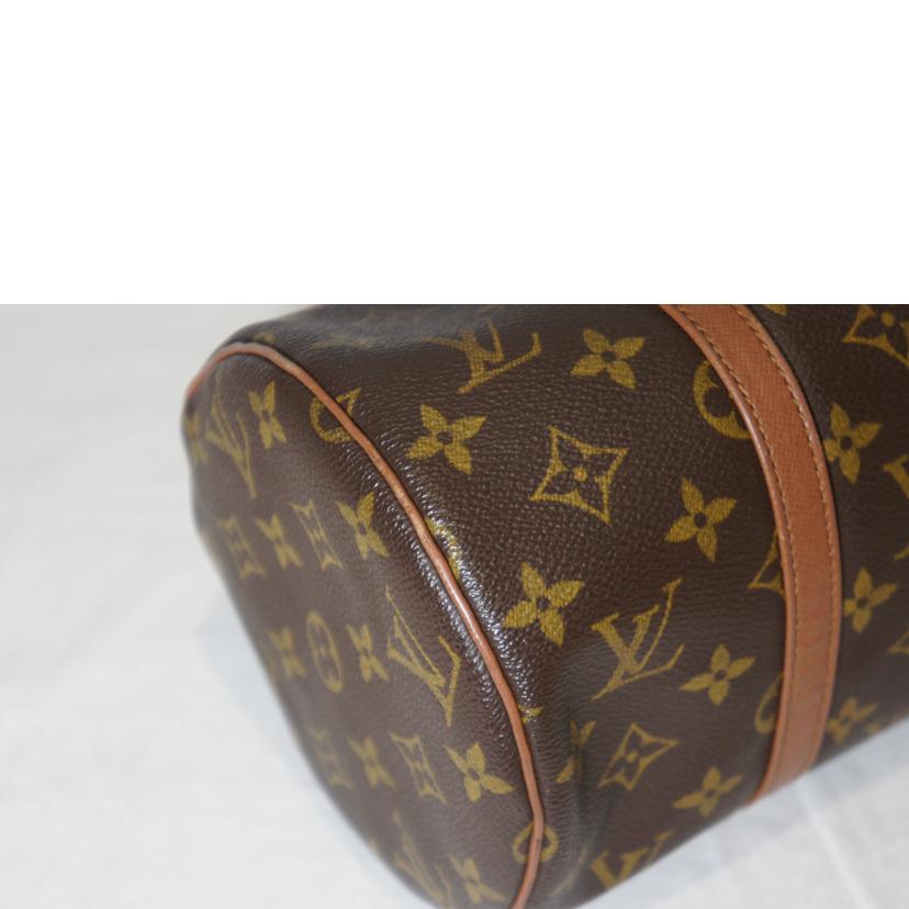 ＬＯＵＩＳ　ＶＵＩＴＴＯＮ ルイ・ヴィトン/旧型パピヨン３０／モノグラム/M51365//TH0991/Bランク/94