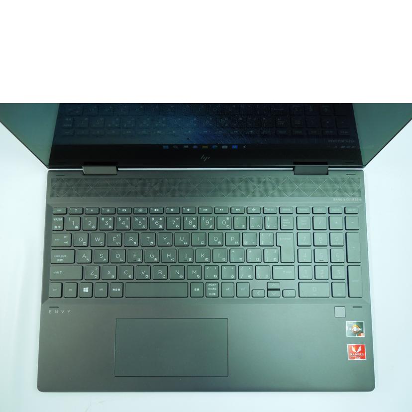 ＨＰ HP/Ｗｉｎｄｏｗｓ１１/15-ds0001AU//8CGO1582GD/Bランク/83