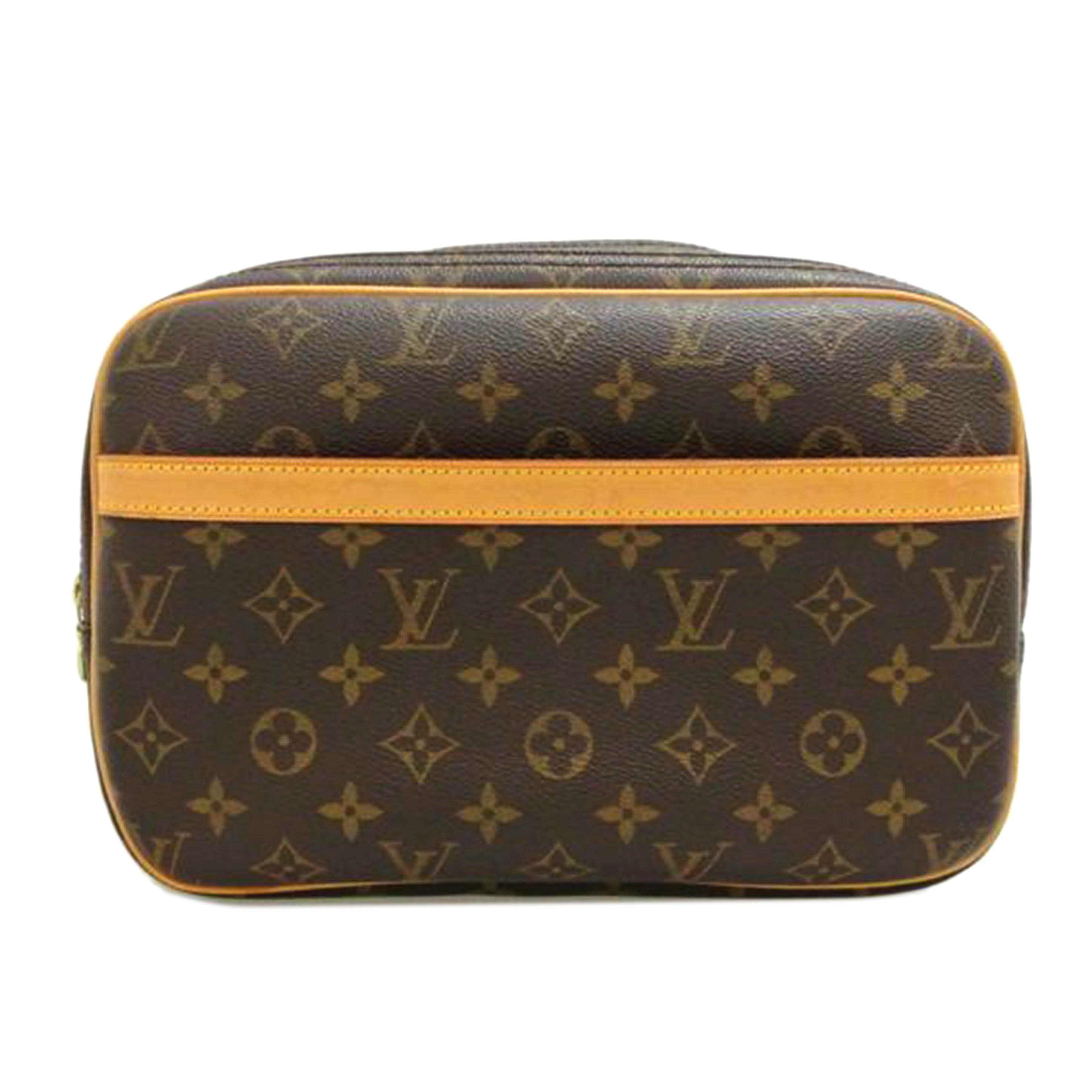 LV ルイヴィトン/リポーターPM モノグラム/M45254//SP0052/ABランク/87