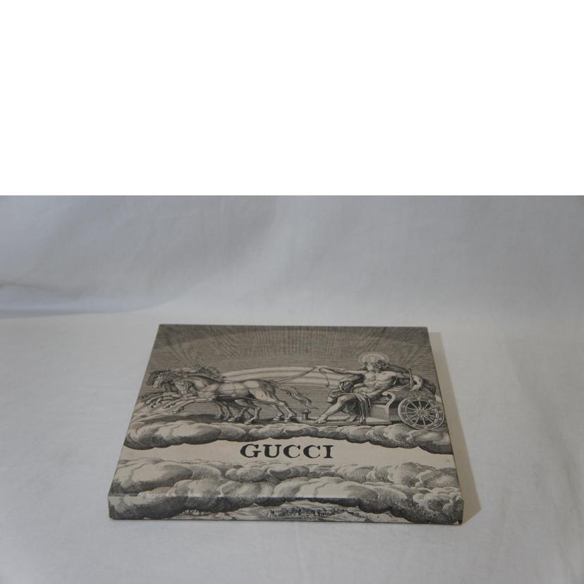 ＧＵＣＣＩ グッチ/スカーフ　ボタニカル//ABランク/94