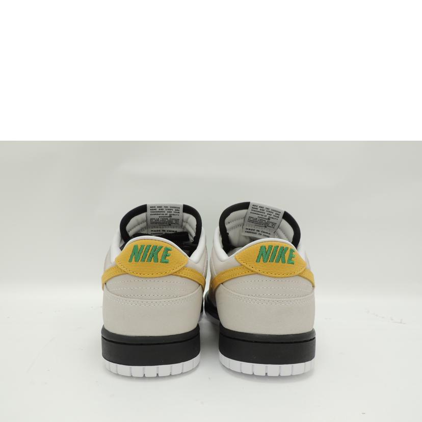 ＮＩＫＥ NIKE/ＮＩＫＥ　ダンクロースニーカー/AH7979-992//SAランク/69