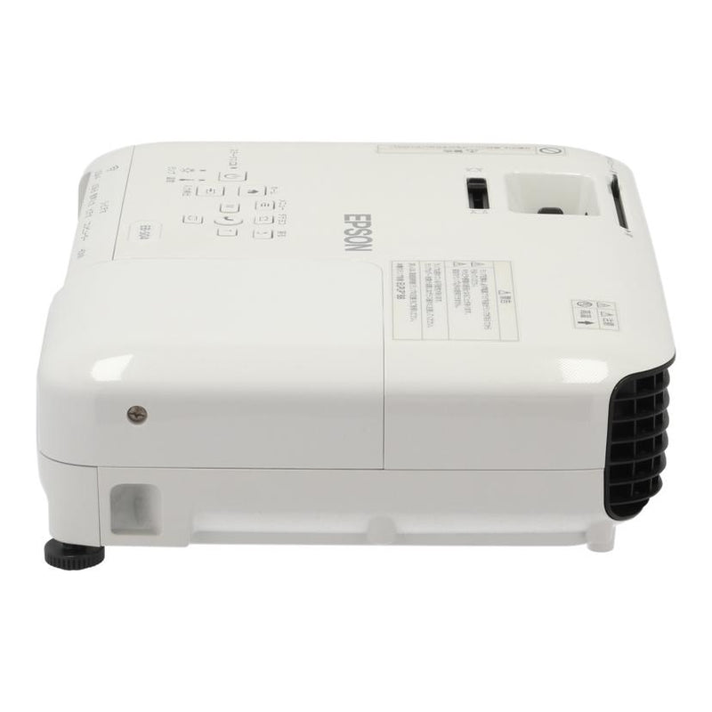 美品】EPSON エプソン ビジネス プロジェクター EB-S04-