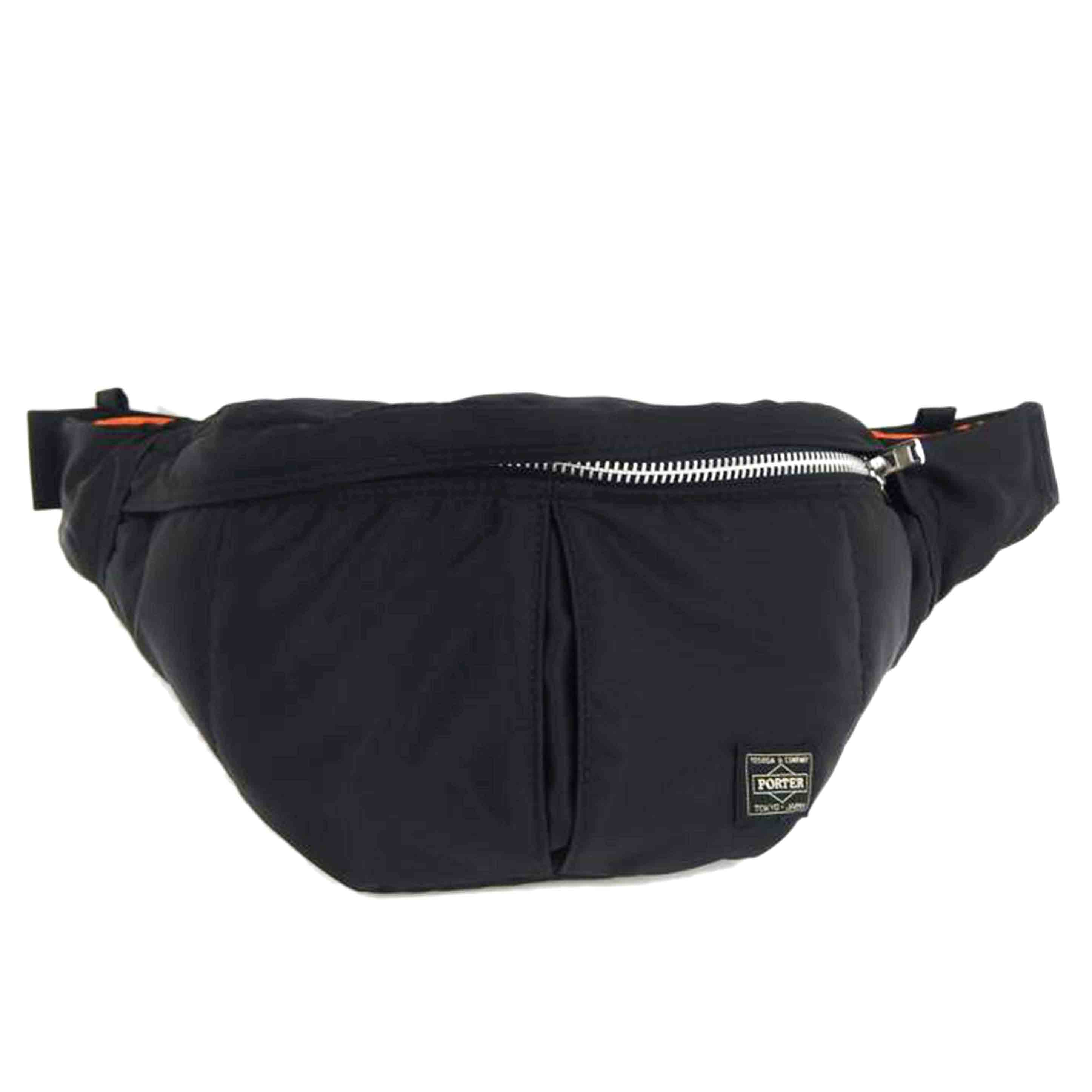 ＰＯＲＴＥＲ ﾎﾟｰﾀｰ/ＰＯＲＴＥＲ　タンカーウエストバック//ABランク/82