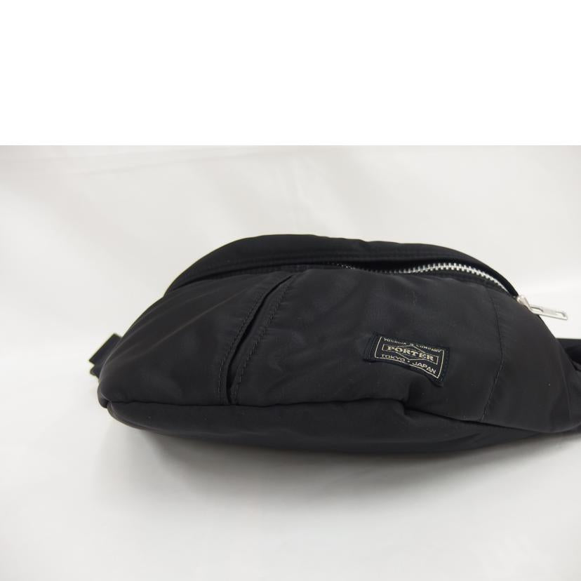 ＰＯＲＴＥＲ ﾎﾟｰﾀｰ/ＰＯＲＴＥＲ　タンカーウエストバック//ABランク/82