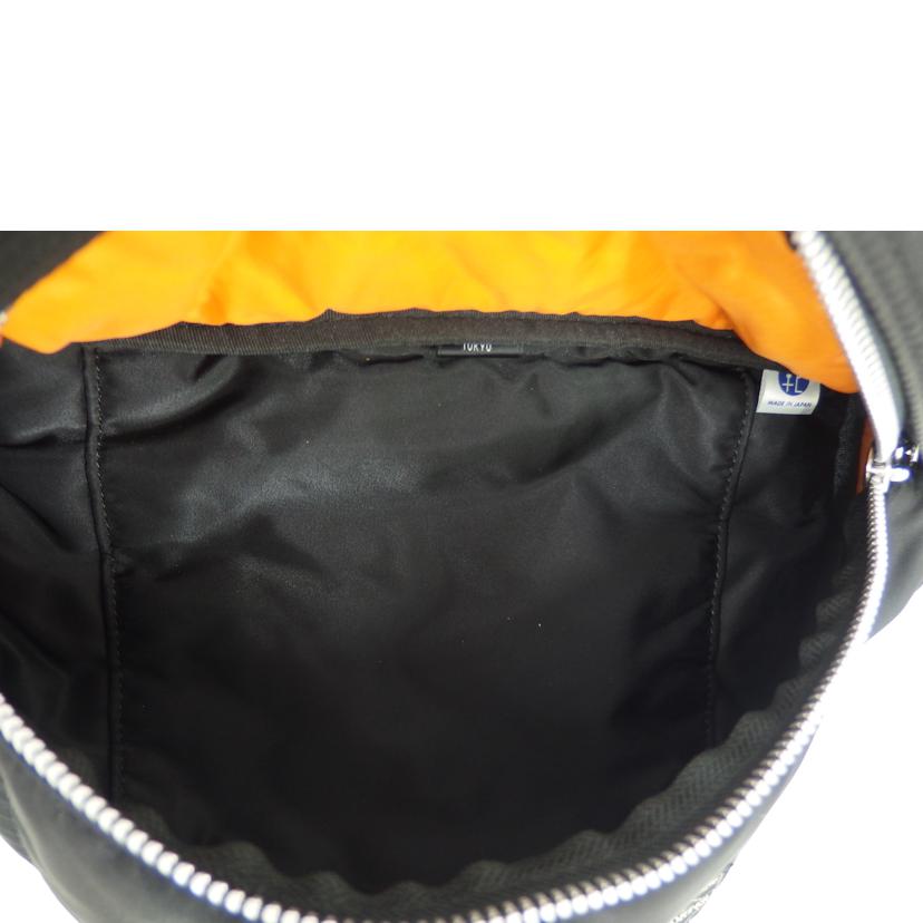 ＰＯＲＴＥＲ ﾎﾟｰﾀｰ/ＰＯＲＴＥＲ　タンカーウエストバック//ABランク/82