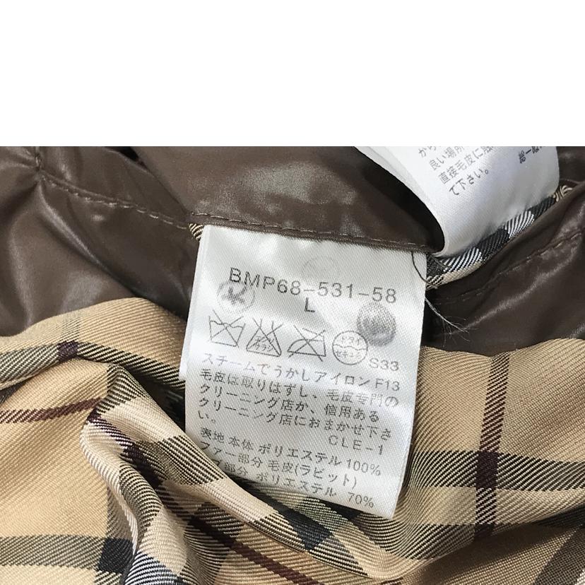 ＢＵＲＢＥＲＲＹ ＢＬＡＣＫ ＬＡＢＥＬ バーバリーブラックレーベル