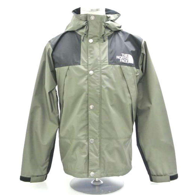 ＴＨＥ　ＮＯＲＴＨ　ＦＡＣＥ ノースフェイス/マウンテンレインテックＪＫＴ/NP11935//S/ABランク/87