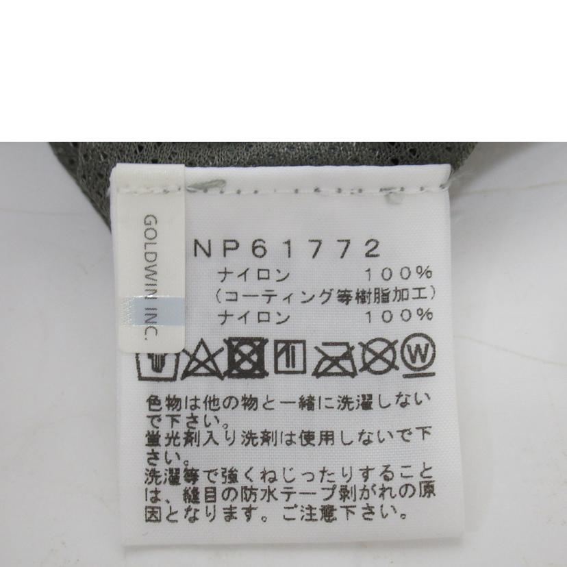 ＴＨＥ　ＮＯＲＴＨ　ＦＡＣＥ/マウンテンパーカー/NP61772//ABランク/63