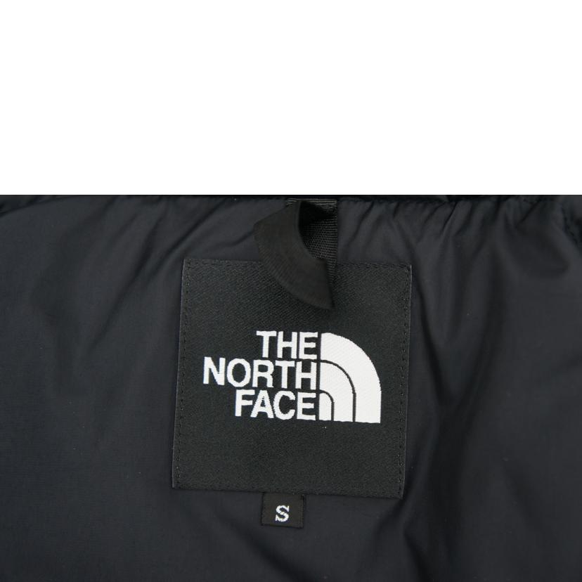 ＴＨＥ　ＮＯＲＴＨ　ＦＡＣＥ ノースフェイス/ヌプシダウンジャケット　/ND91841//Aランク/75