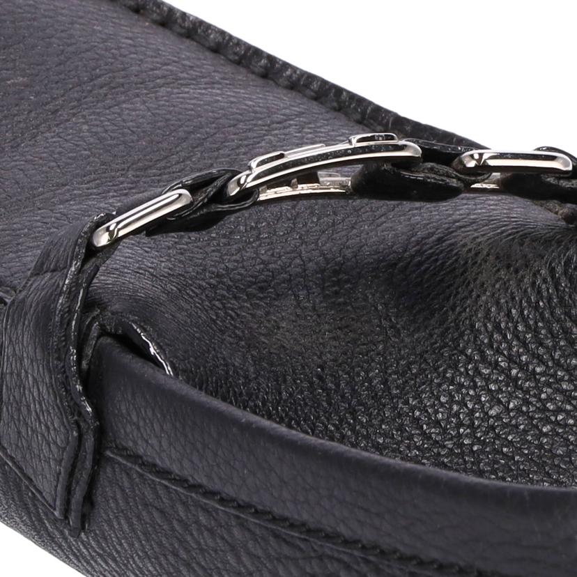 ＬＯＵＩＳ　ＶＵＩＴＴＯＮ LOUIS VUITTON/レザードライビングシューズ／ホッケンハイムライン//ｻｲｽﾞ:9 1/2/ABランク/75