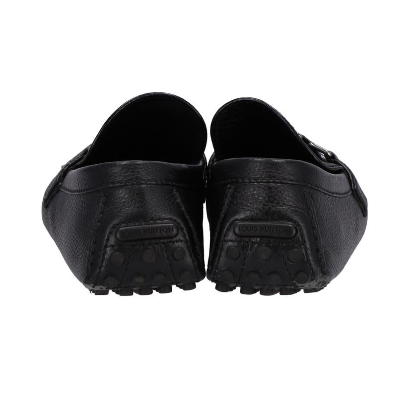 ＬＯＵＩＳ　ＶＵＩＴＴＯＮ LOUIS VUITTON/レザードライビングシューズ／ホッケンハイムライン//ｻｲｽﾞ:9 1/2/ABランク/75