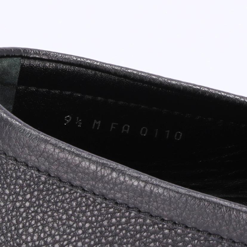 ＬＯＵＩＳ　ＶＵＩＴＴＯＮ LOUIS VUITTON/レザードライビングシューズ／ホッケンハイムライン//ｻｲｽﾞ:9 1/2/ABランク/75