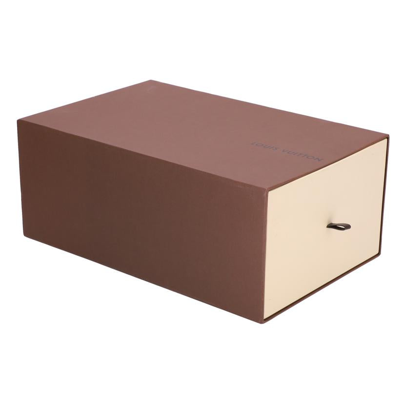 ＬＯＵＩＳ　ＶＵＩＴＴＯＮ LOUIS VUITTON/レザードライビングシューズ／ホッケンハイムライン//ｻｲｽﾞ:9 1/2/ABランク/75