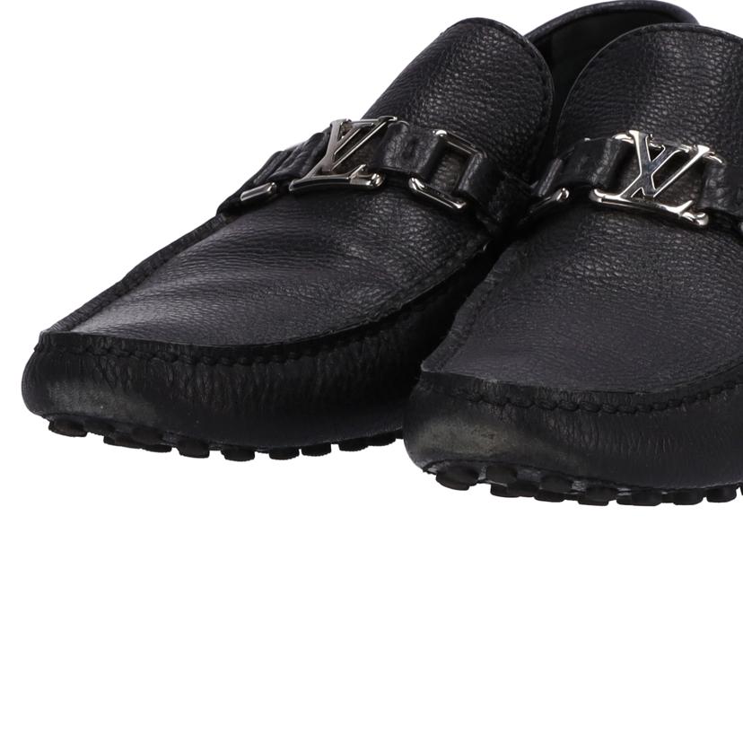 ＬＯＵＩＳ　ＶＵＩＴＴＯＮ LOUIS VUITTON/レザードライビングシューズ／ホッケンハイムライン//ｻｲｽﾞ:9 1/2/ABランク/75