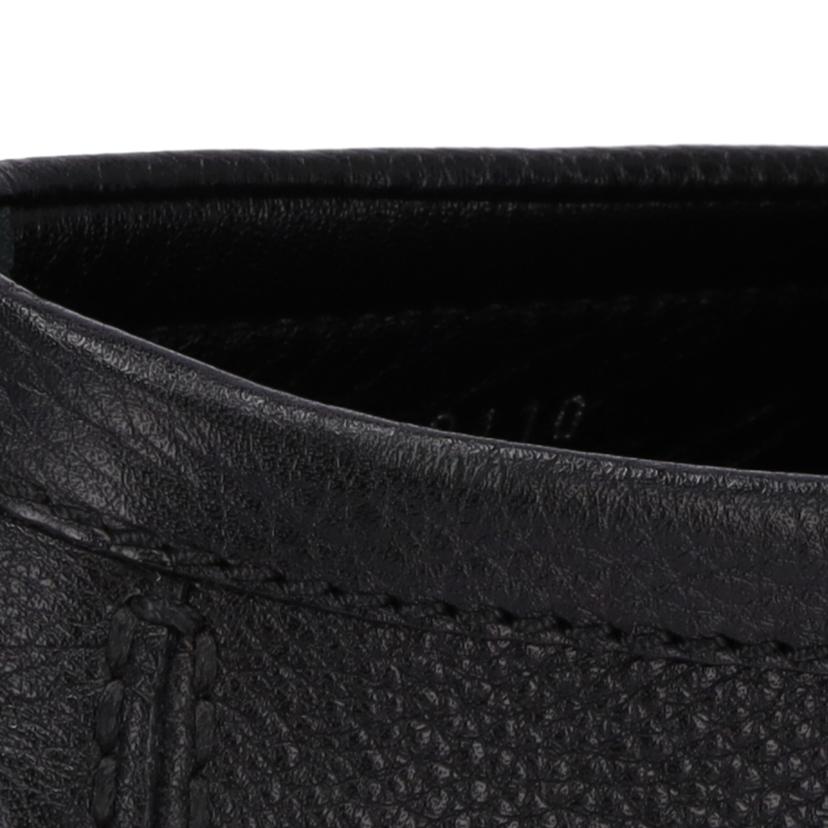 ＬＯＵＩＳ　ＶＵＩＴＴＯＮ LOUIS VUITTON/レザードライビングシューズ／ホッケンハイムライン//ｻｲｽﾞ:9 1/2/ABランク/75