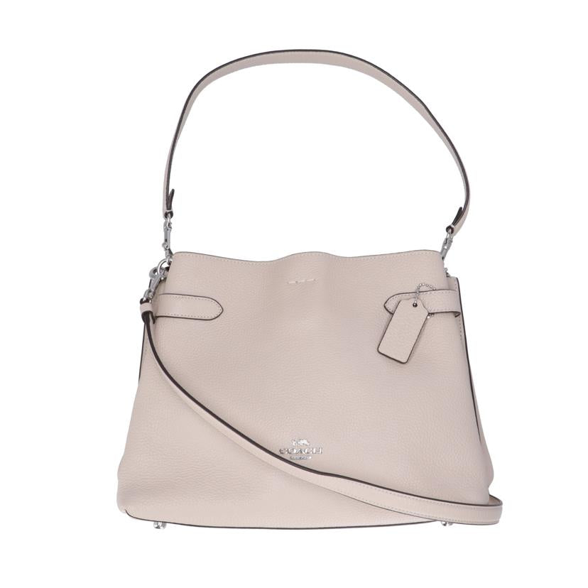 ＣＯＡＣＨ コーチ/ハンナ　２ｗａｙショルダーバッグ/CH194//M22**/ABランク/09
