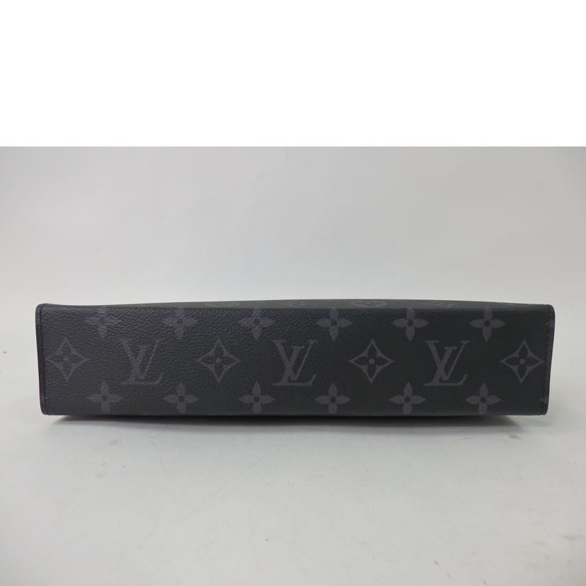 ＬＶ ルイヴィトン/ポシェット・ヴォワヤージュＭＭ／モノグラム・エクリプス/M61692//RFIDﾀｸﾞ/Aランク/84