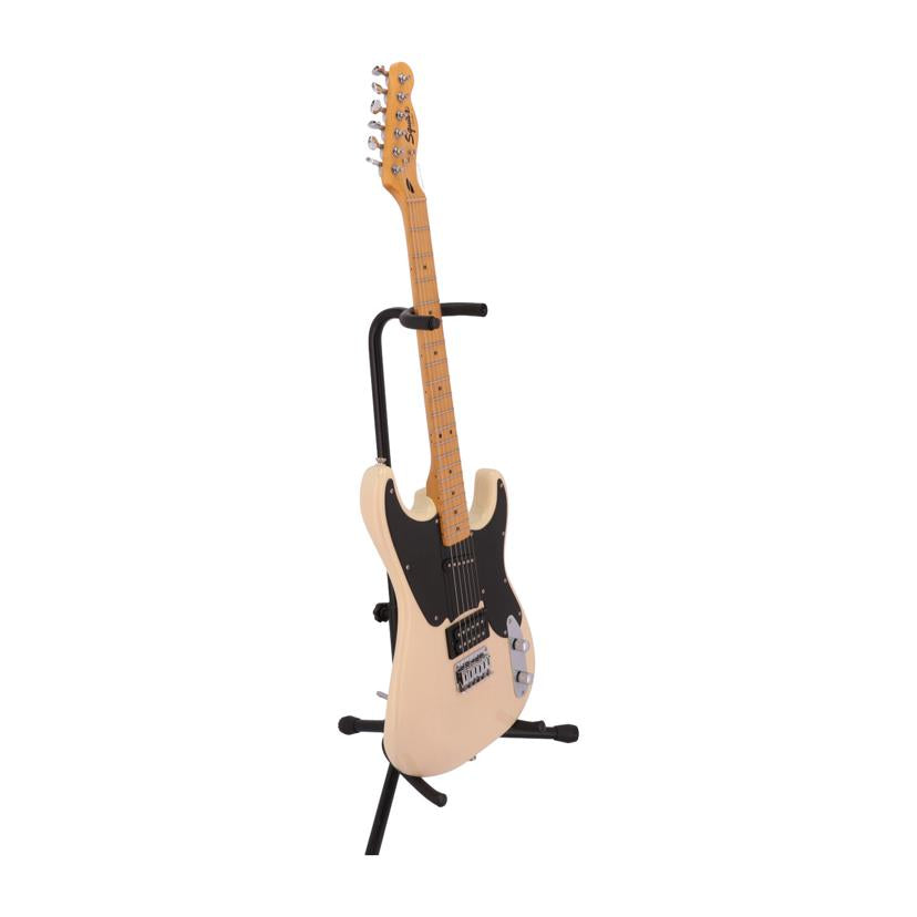 Ｓｑｕｉｅｒ スクワイヤー/エレキギター/VM SQ 51//1CS13127028/Bランク/76