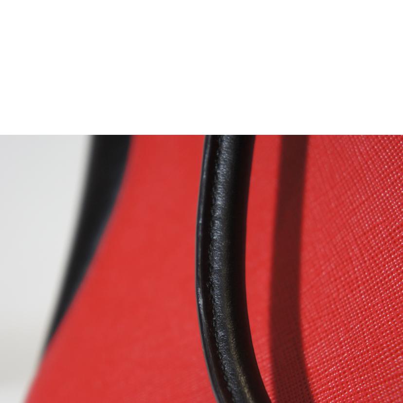 ＰＲＡＤＡ プラダ/サフィアーノレザー２ＷＡＹハンドバッグ/1BA113//ABランク/94