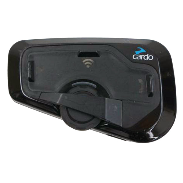 cardo FREECOM 4+ 中古　カルド　インカム cardo カルド/家電・カメラ・AV機器｜REXT ONLINE 公式通販