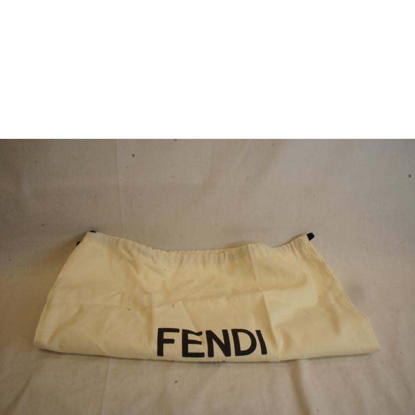 ＦＥＮＤＩ フェンディ/ブランドバッグ・小物｜WonderREX-ONLINE 公式通販サイト