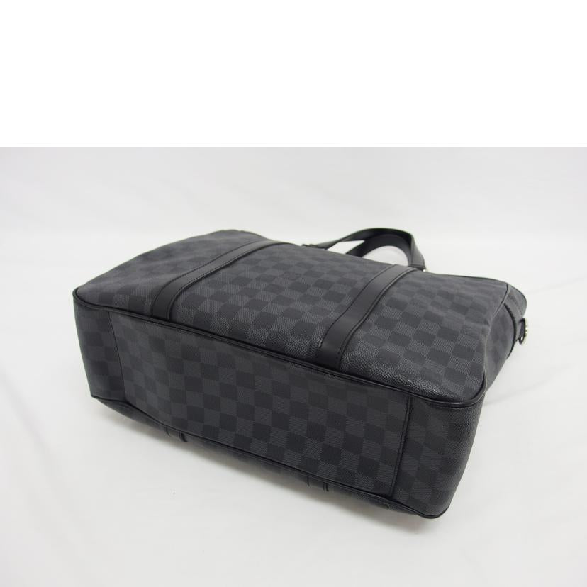 ＬＶ ルイ・ヴィトン/タダオＰＭ　ＮＭ／ダミエ／グラフィット/N41467//DU1019/Aランク/04