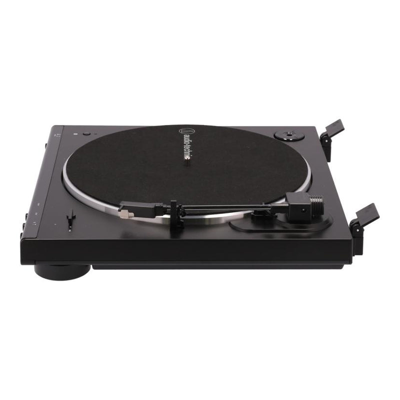 Audio-Technicaレコードプレーヤー AT-LP60X BT-