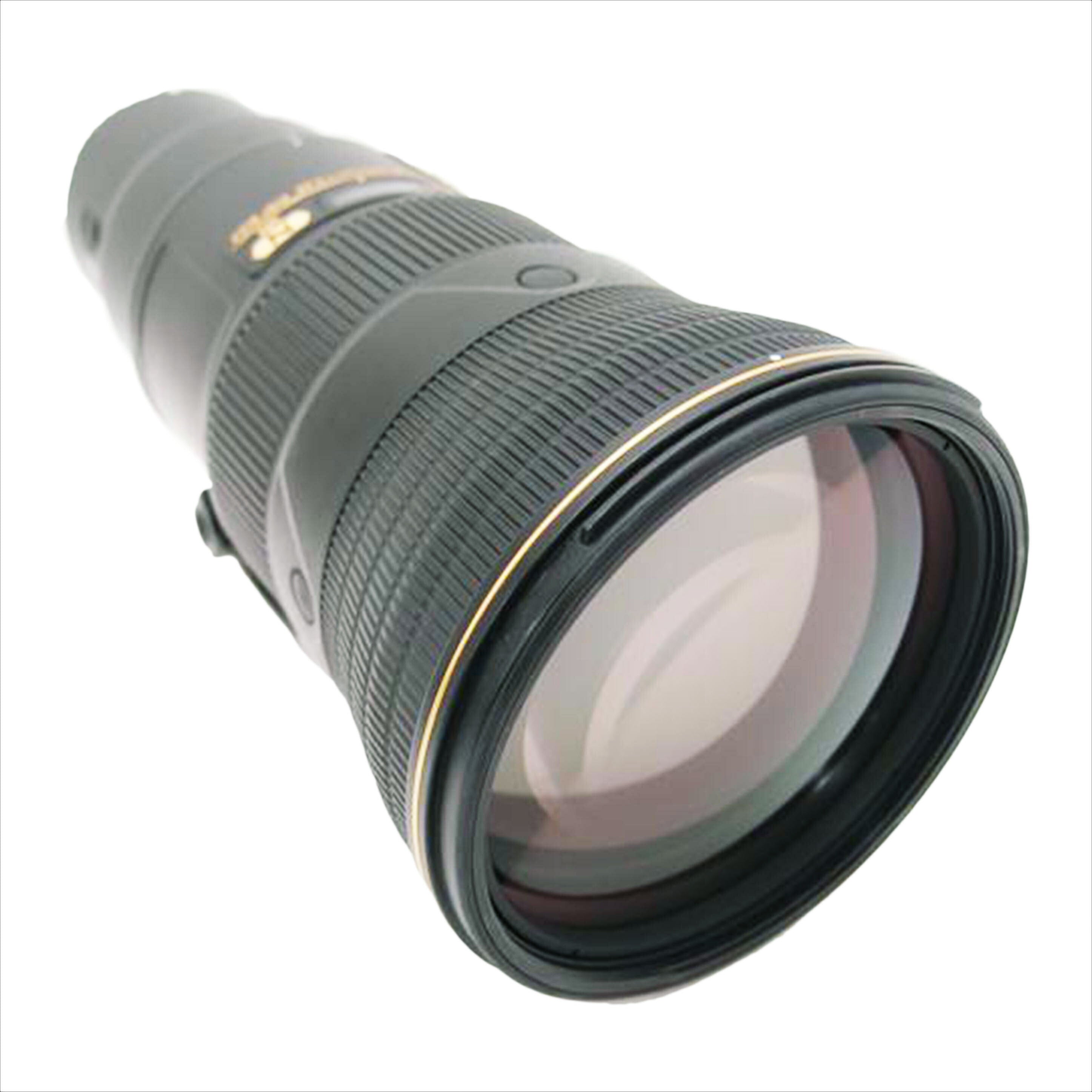 Ｎｉｋｏｎ ニコン/デジタル対応レンズ/AF-S NIKKOR 500mm f/5.6E PF ED VR//201994/Aランク/69