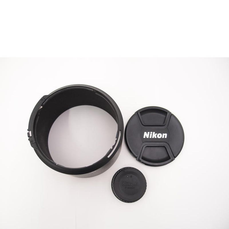Ｎｉｋｏｎ ニコン/デジタル対応レンズ/AF-S NIKKOR 500mm f/5.6E PF ED VR//201994/Aランク/69