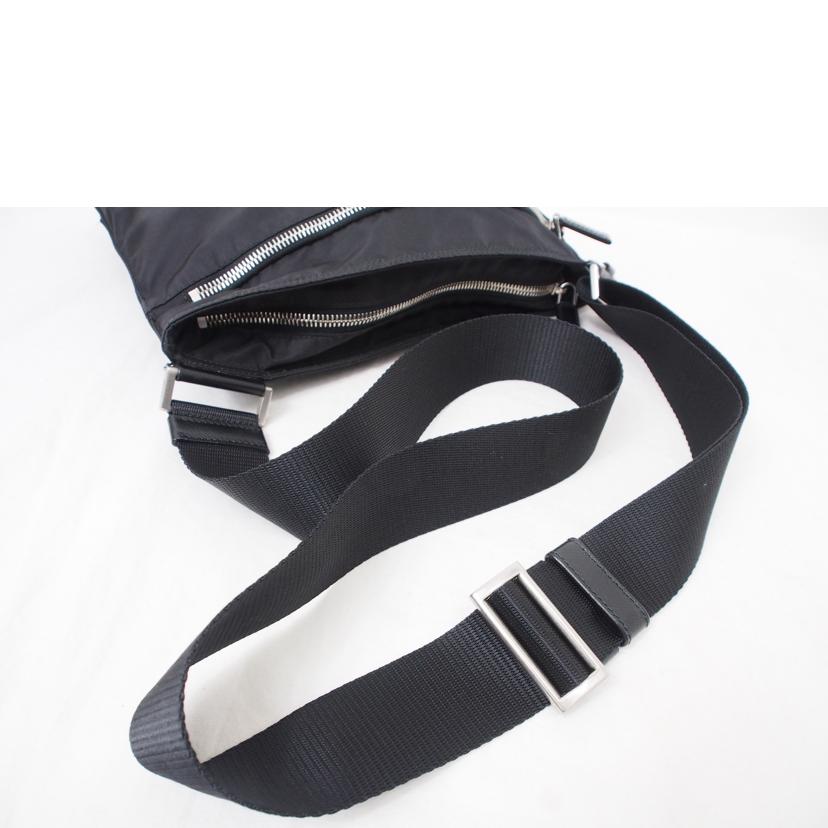 ＰＲＡＤＡ ﾌﾟﾗﾀﾞ/ナイロン／スカル／ショルダー//Bランク/78