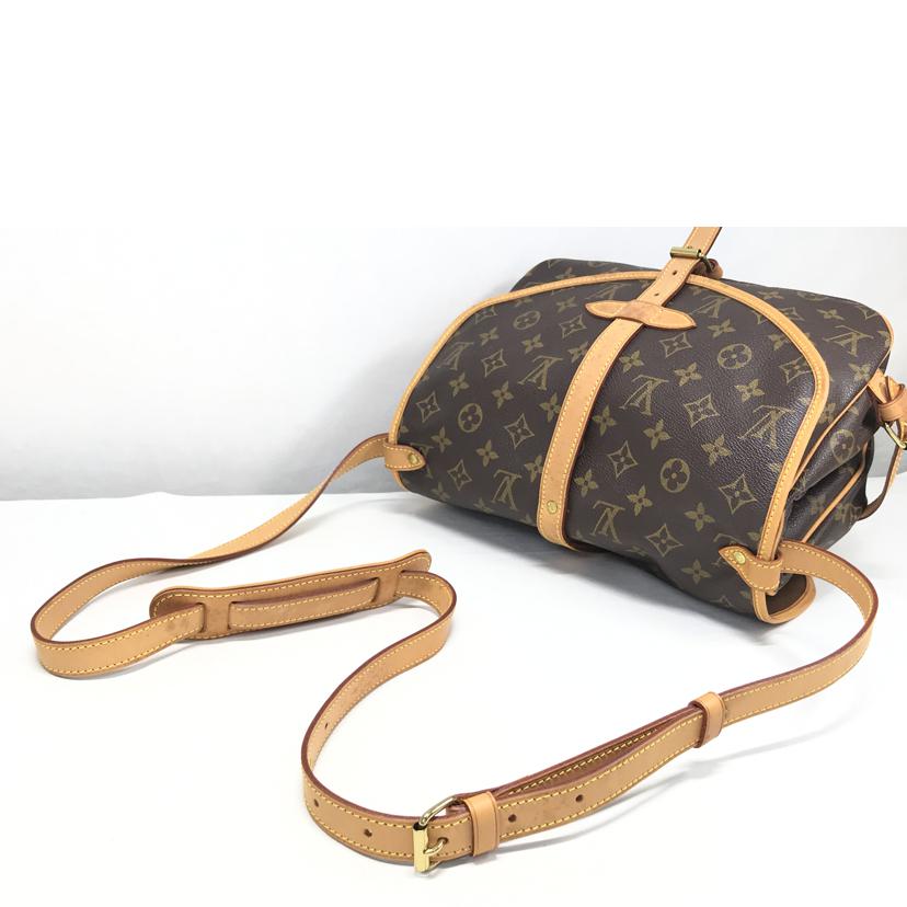 ＬＶ ルイヴィトン/ソミュール３０/M42256//MB0032/Bランク/51
