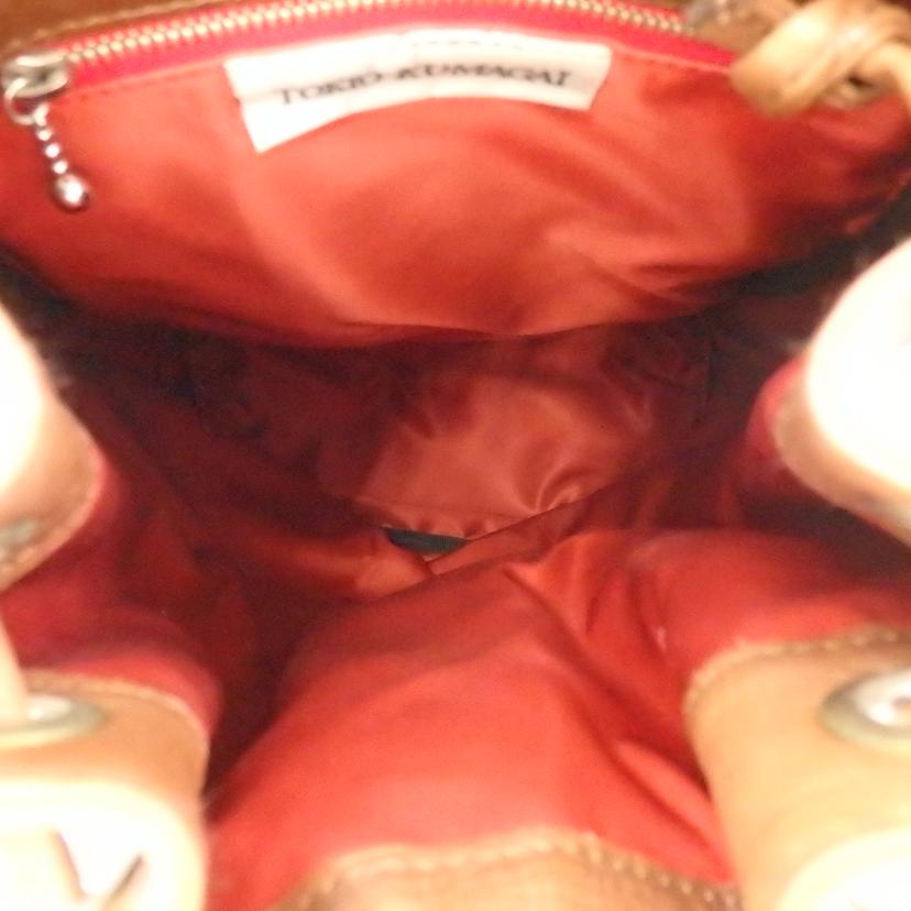 ＴＯＫＹＯ　ＫＵＭＡＧＡＩ トウキョウ クマガイ/リュックサック//ABランク/77