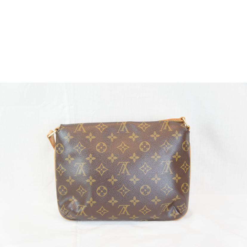 ＬＯＵＩＳ　ＶＵＩＴＴＯＮ ルイ・ヴィトン/ミュゼットタンゴ／ロングストラップ/M51388//LM1014/ABランク/93