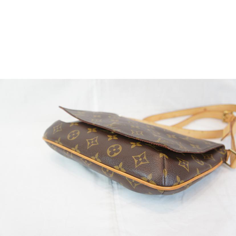 ＬＯＵＩＳ　ＶＵＩＴＴＯＮ ルイ・ヴィトン/ミュゼットタンゴ／ロングストラップ/M51388//LM1014/ABランク/93