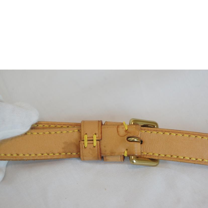 ＬＯＵＩＳ　ＶＵＩＴＴＯＮ ルイ・ヴィトン/ミュゼットタンゴ／ロングストラップ/M51388//LM1014/ABランク/93