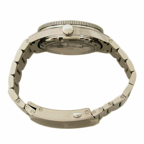 ＯＭＥＧＡ オメガ/シーマスター３００マスターコーアクシャル／ＳＳ／自動巻き/23330412101001//89300233/ABランク/76
