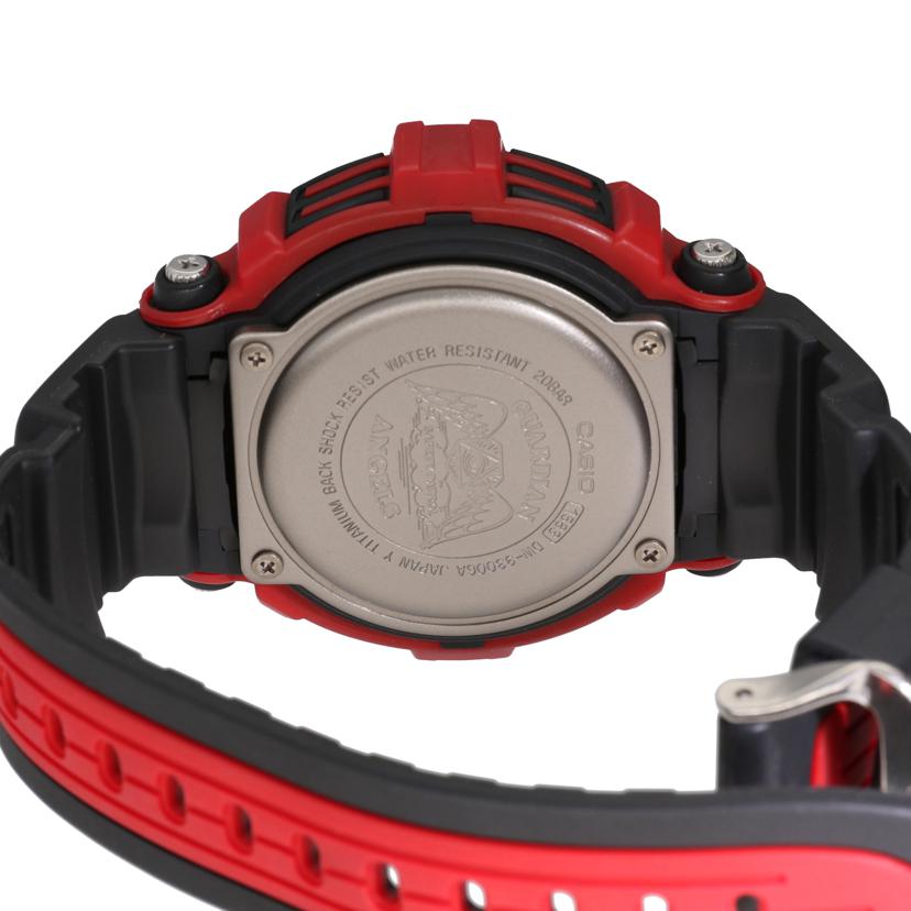 ＣＡＳＩＯ カシオ/Ｇ－ＳＨＯＣＫ／ガーディアンエンジェルス/DW-9300GA//158*/ABランク/06