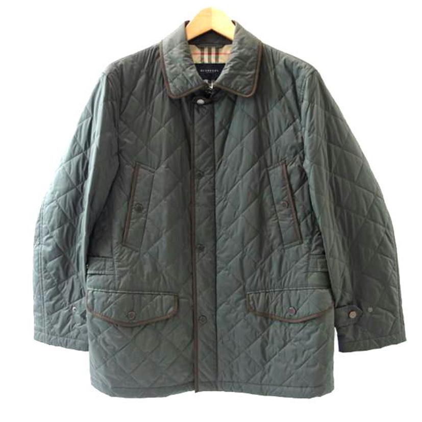 ＢＵＲＢＥＲＲＹ　ＬＯＮＤＯＮ バーバリーロンドン/バーバリー　キルトコート//ABランク/83