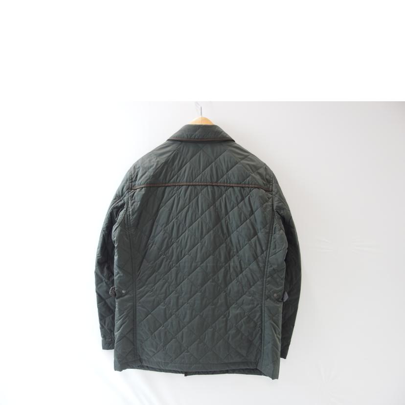 ＢＵＲＢＥＲＲＹ　ＬＯＮＤＯＮ バーバリーロンドン/バーバリー　キルトコート//ABランク/83