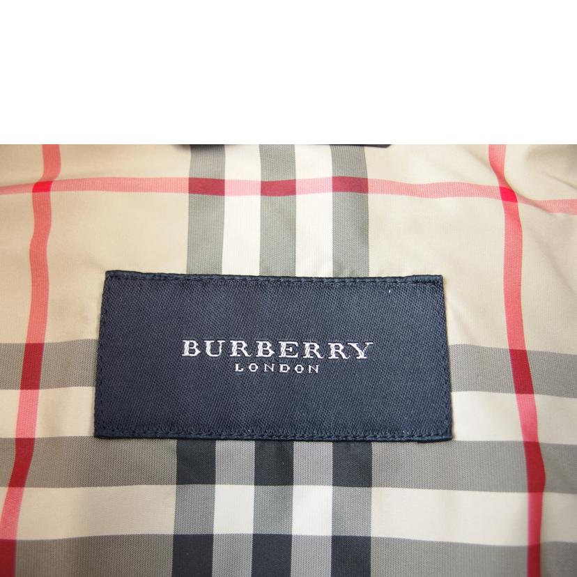 ＢＵＲＢＥＲＲＹ　ＬＯＮＤＯＮ バーバリーロンドン/バーバリー　キルトコート//ABランク/83