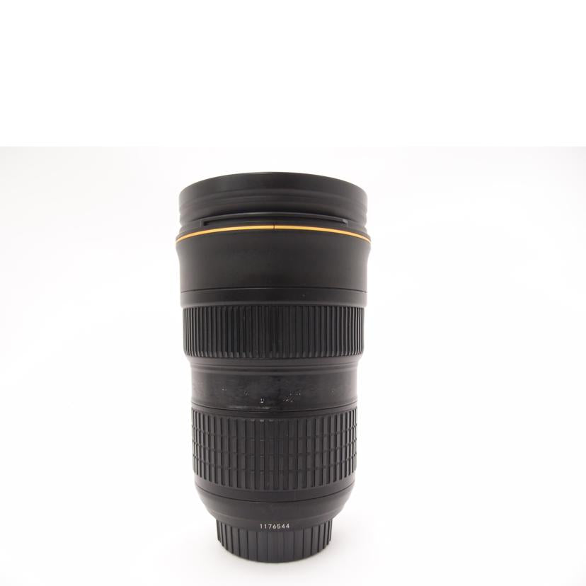 Ｎｉｋｏｎ ニコン/デジタル対応レンズ/AF-S NIKKOR 24-70mm f/2.8G ED//1176544/ABランク/69