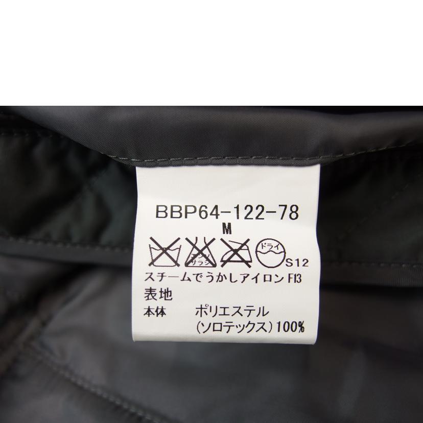 ＢＵＲＢＥＲＲＹ　ＬＯＮＤＯＮ バーバリーロンドン/バーバリー　キルトコート//ABランク/83